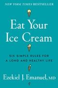 Cover: Eat Your Ice Cream - W. W. Norton & Company