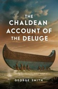 Cover: The Chaldean Account of the Deluge - Left of Brain Books
