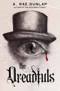 Cover: The Dreadfuls - Kensington Books
