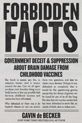 Cover: Forbidden Facts - Skyhorse Publishing