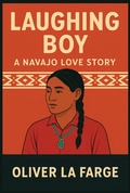 Cover: Laughing Boy - Wilder Publications, Inc.
