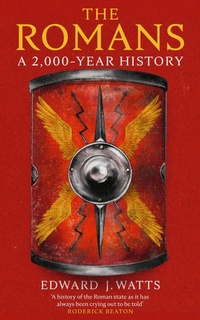 Enlarge image Cover: The Romans - Basic Books