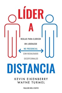 Abbildung von: Lider a distancia - Taller del Exito