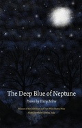 Cover: The Deep Blue of Neptune - The Kent State University Press