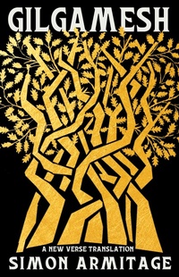 Enlarge image Cover: Gilgamesh - Liveright