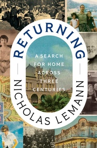 Enlarge image Cover: Returning - Liveright