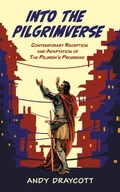 Cover: Into the Pilgrimverse - Wipf and Stock Publishers