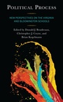 Cover: Political Process - Lexington Books