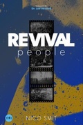 Cover: REVIVAL People - Yeshua Collective