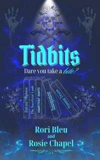 Enlarge image Cover: Tidbits - Ulfire Pty Ltd