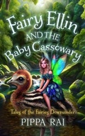 Cover: Fairy Ellin and the Baby Cassowary - Self-Published