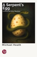 Cover: A Serpent's Egg - Fara Press