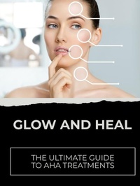 Abbildung von: Glow and Heal - Xspurts