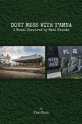 Cover: Don't Mess with t'Amna - Hawaii Insight Books