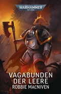 Cover: Carcharodons: Vagabunden der Leere - Games Workshop Limited