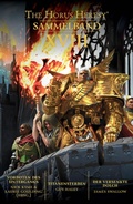 Cover: The Horus Heresy: Sammelband XVIII - Games Workshop Limited