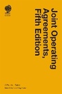 Cover: Joint Operating Agreements - Globe Law and Business Ltd