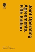 Abbildung von: Joint Operating Agreements - Globe Law and Business Ltd