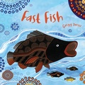 Cover: Fast Fish - Magabala Books
