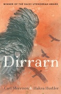 Cover: Dirrarn - Magabala Books