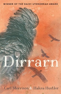 Enlarge image Cover: Dirrarn - Magabala Books