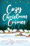 Cover: Cozy Christmas Crimes - Scott and Lawson
