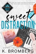 Cover: Sweet Distraction (Alternate Cover) - JKB Publishing, LLC