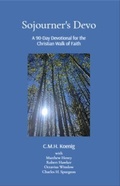 Cover: Sojourner's Devo - C.M.H. Koenig Books