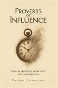 Cover: Proverbs of Influence - Parker Publishers