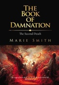 Cover: The Book of Damnation - Olympus Story House