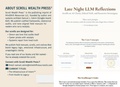 Cover: Late Night LLM Reflections - Scroll Wealth Press(TM)