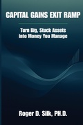 Cover: Capital Gains Exit Ramp - Sterling Foundations Management