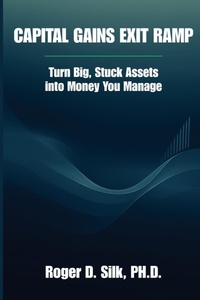 Enlarge image Cover: Capital Gains Exit Ramp - Sterling Foundations Management
