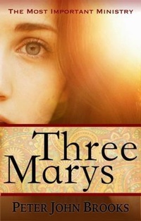 Abbildung von: Three Marys - Fivestone New Media