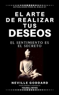 Cover: El arte de realizar tus deseos - YR Media PR