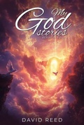 Cover: My God Stories - Authors Hike