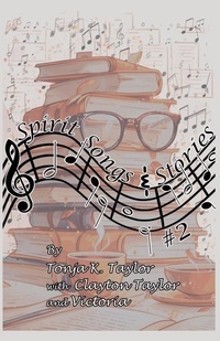 Abbildung von: Spirit Songs & Stories #2 - POWERLight Learning