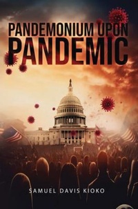 Abbildung von: Pandemonium Upon Pandemic - The Quippy Quill Inc