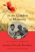 Cover: In the Garden of Memory - Rivertowns Books