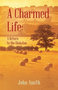 Enlarge image Cover: A Charmed Life - Outskirts Press