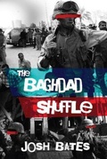 Cover: The Baghdad Shuffle - Double Dagger Books