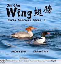 Abbildung von: On the Wing ?? - North American Birds 6 - Hei Greenhouse Studio