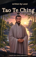 Cover: Tao Te Ching - Zenith Ivory Tower Publications