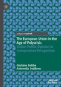 Cover: The European Union in the Age of Polycrisis - Palgrave Macmillan