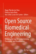 Bild: Open Source Biomedical Engineering - Springer