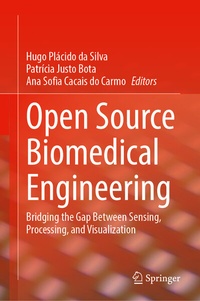 Abbildung von: Open Source Biomedical Engineering - Springer