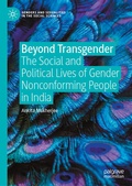 Cover: Beyond Transgender - Palgrave Macmillan