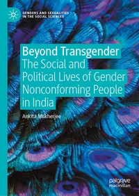 Enlarge image Cover: Beyond Transgender - Palgrave Macmillan