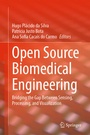 Cover: Open Source Biomedical Engineering - Springer