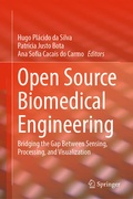 Cover: Open Source Biomedical Engineering - Springer